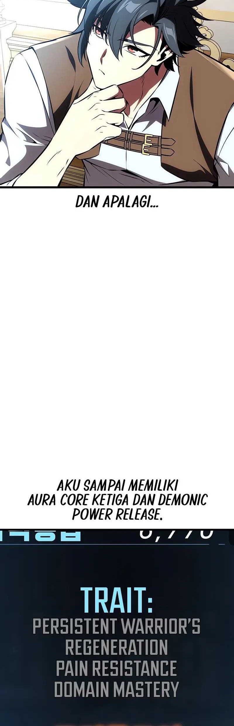 I Killed An Academy Player Chapter 53 Gambar 92