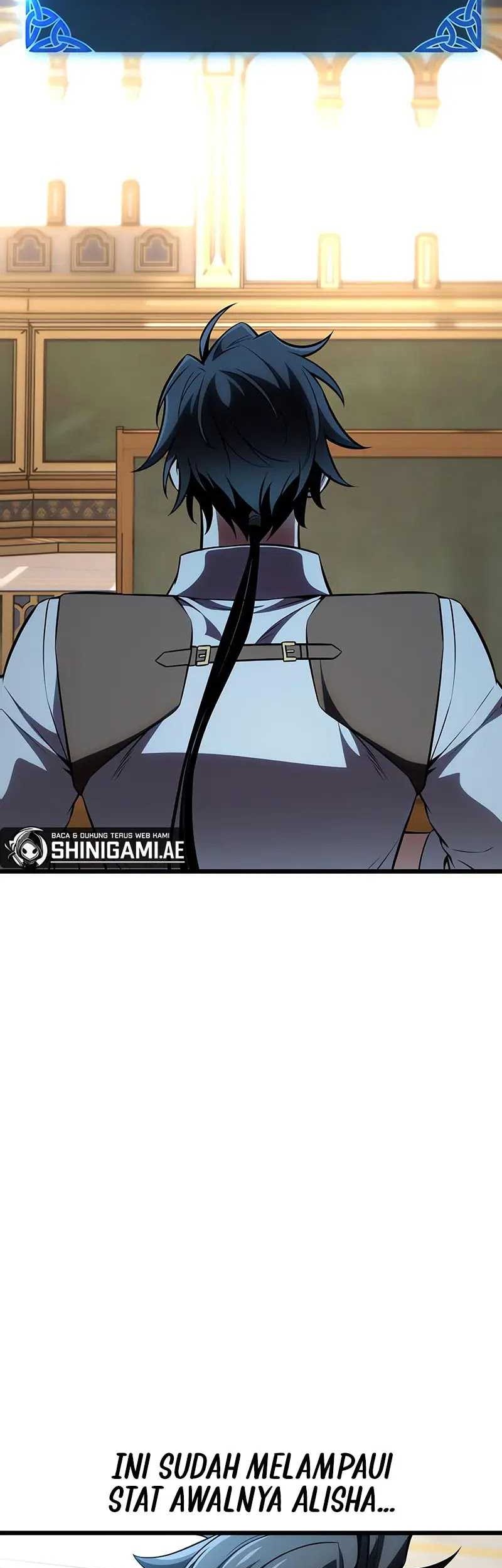 I Killed An Academy Player Chapter 53 Gambar 91