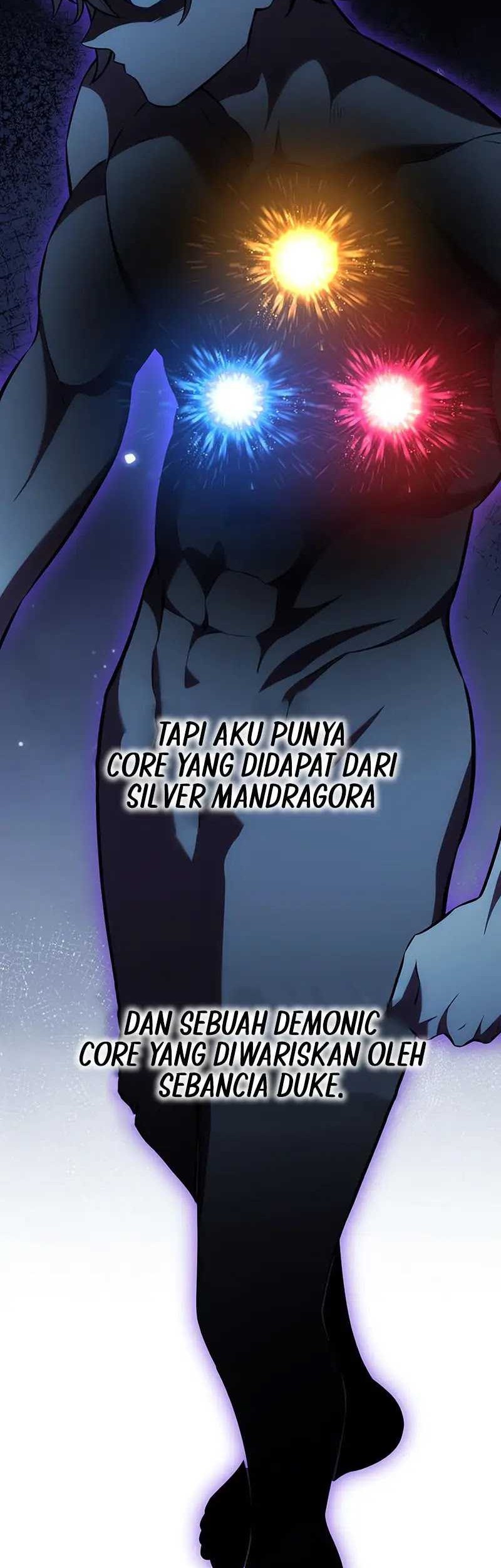 I Killed An Academy Player Chapter 53 Gambar 94