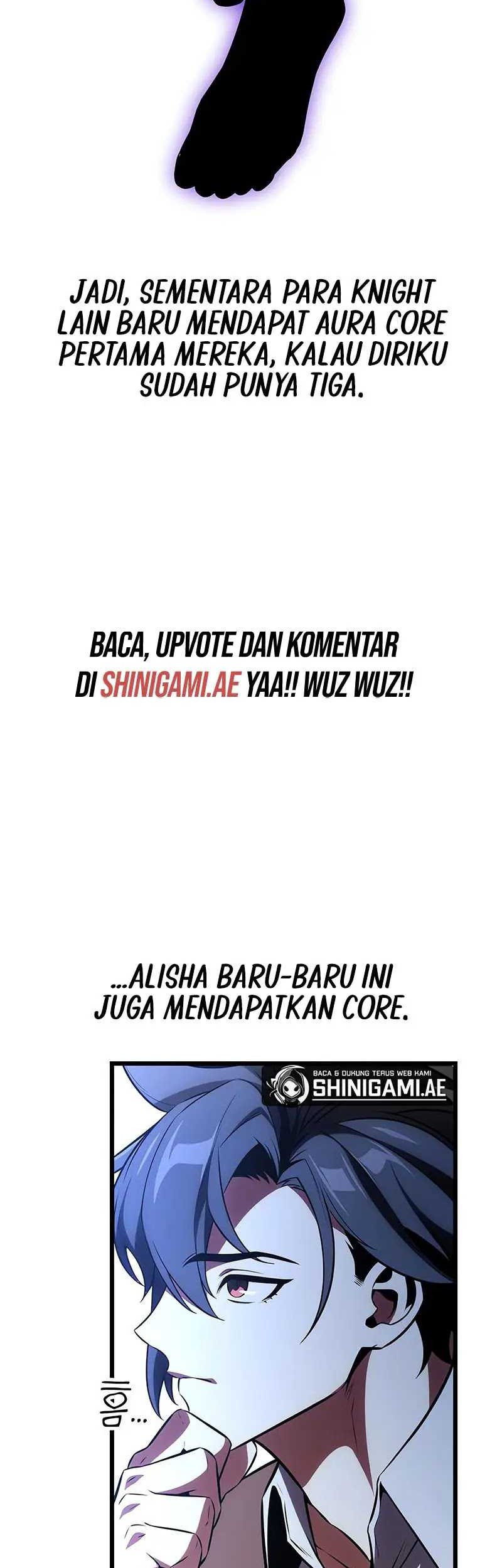 I Killed An Academy Player Chapter 53 Gambar 95