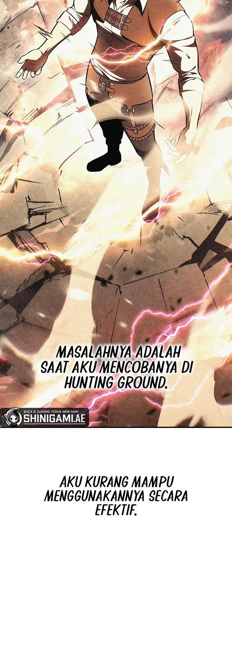 I Killed An Academy Player Chapter 53 Gambar 100