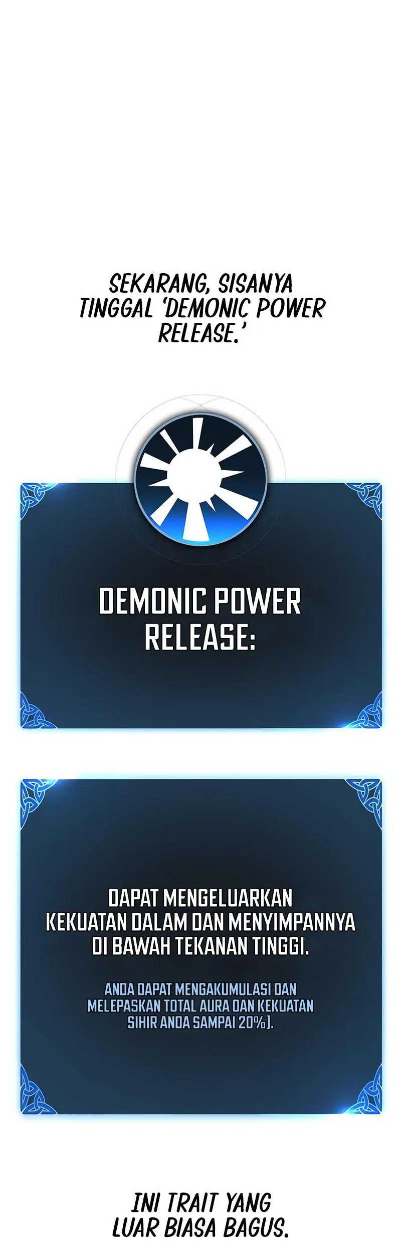 I Killed An Academy Player Chapter 53 Gambar 98