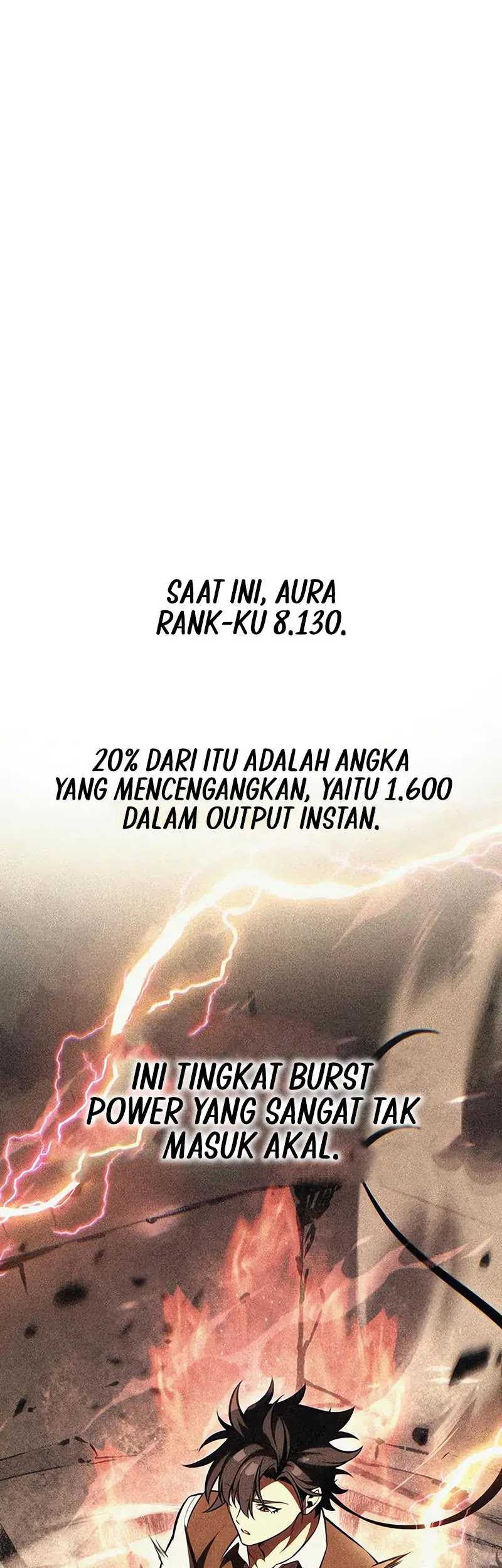 I Killed An Academy Player Chapter 53 Gambar 99