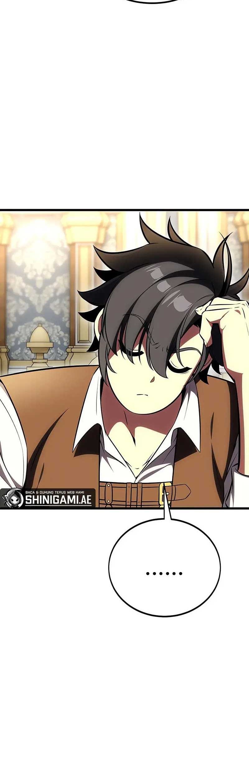 I Killed An Academy Player Chapter 53 Gambar 102