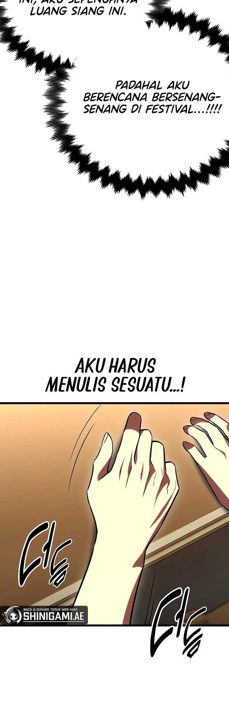 I Killed An Academy Player Chapter 53 Gambar 107