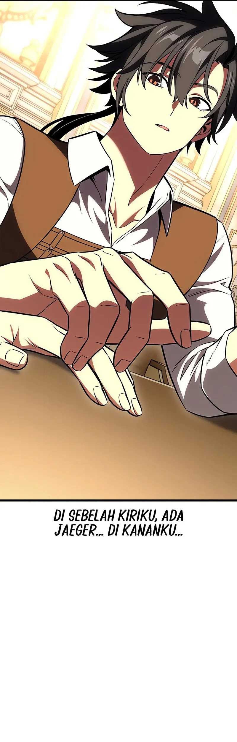 I Killed An Academy Player Chapter 53 Gambar 109