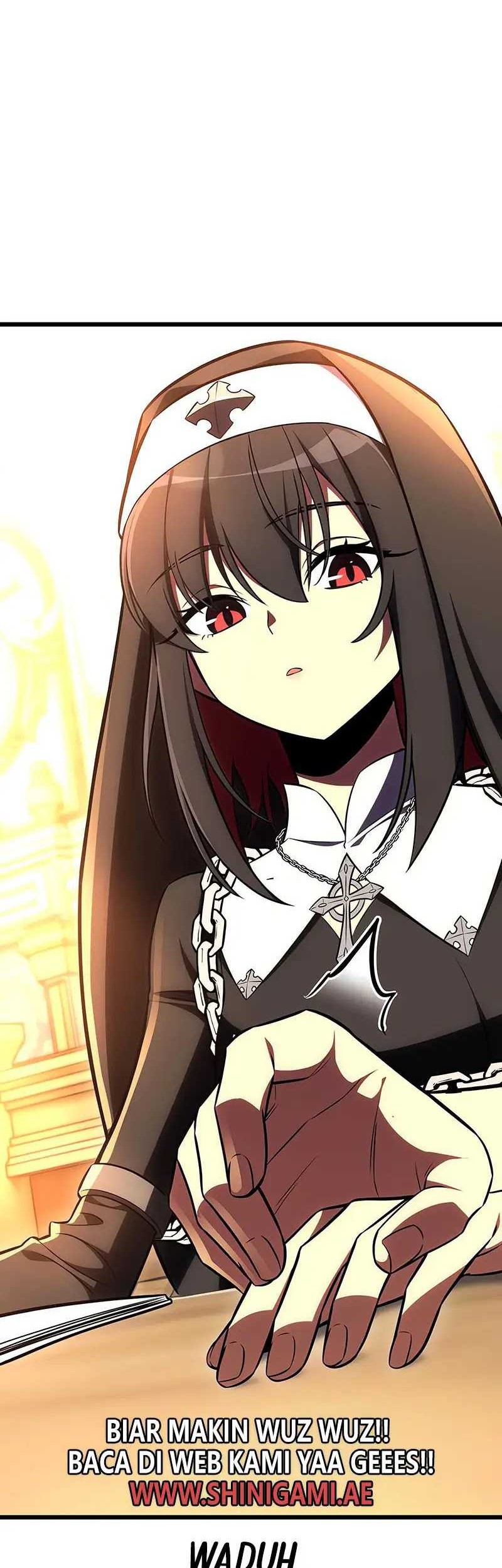 I Killed An Academy Player Chapter 53 Gambar 110