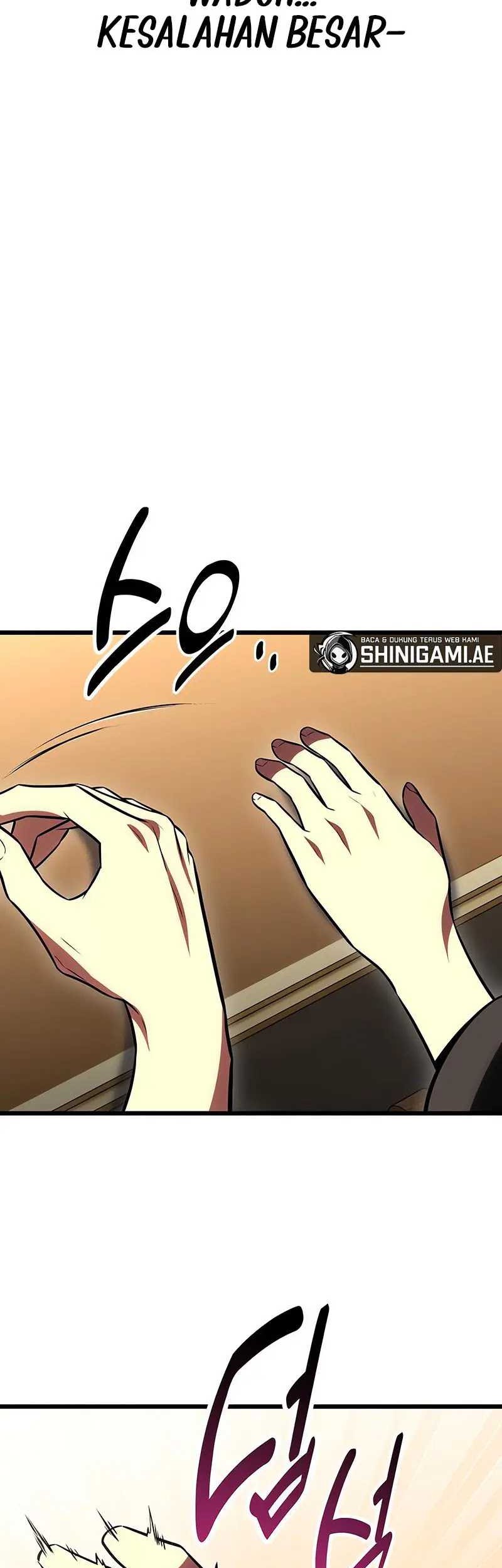 I Killed An Academy Player Chapter 53 Gambar 111