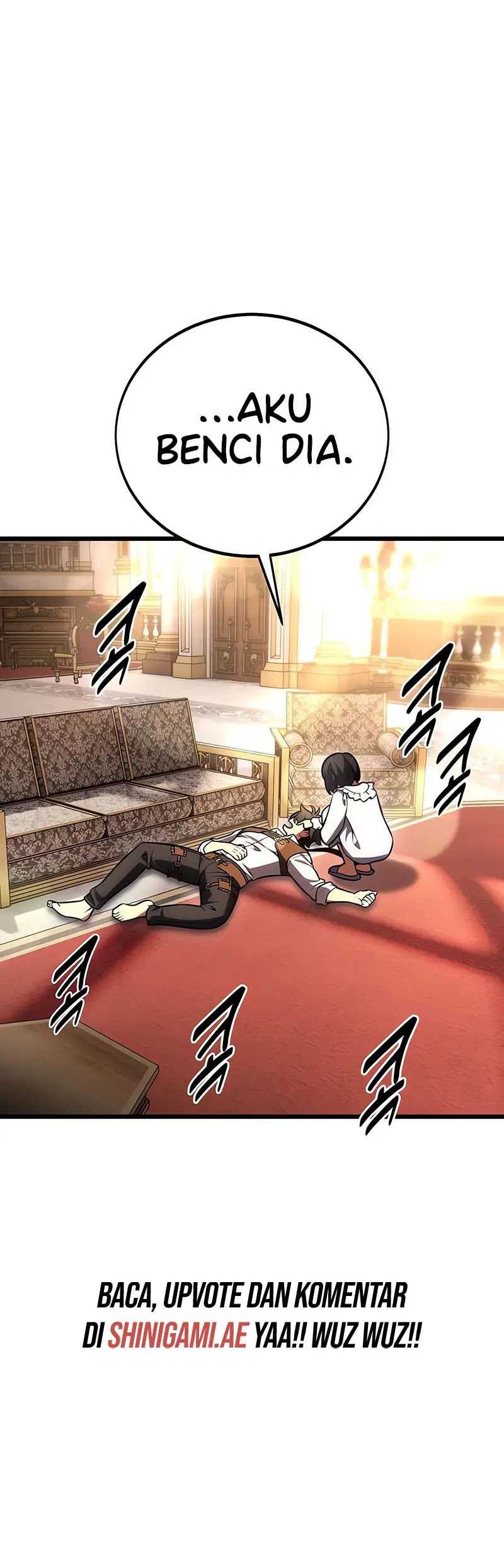 I Killed An Academy Player Chapter 53 Gambar 76