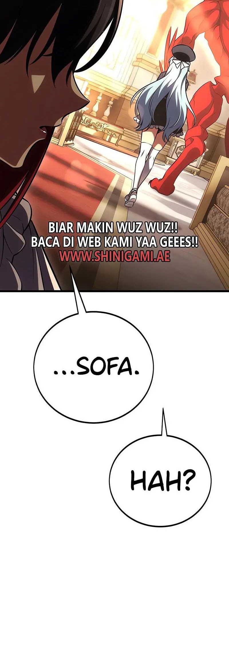 I Killed An Academy Player Chapter 53 Gambar 80