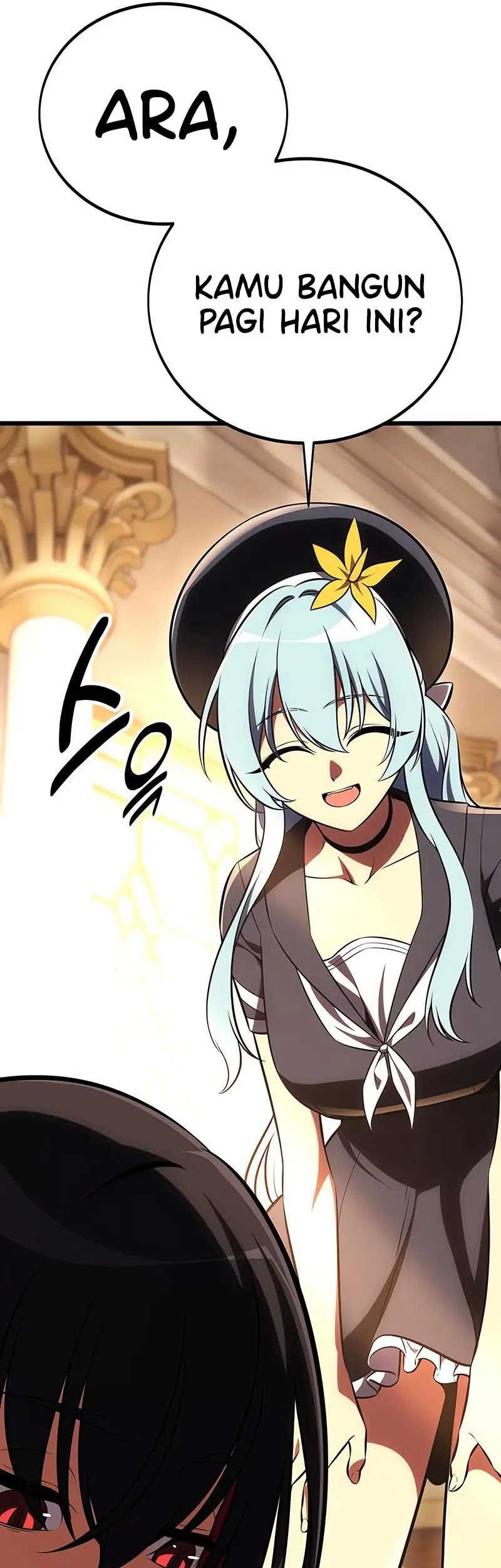 I Killed An Academy Player Chapter 53 Gambar 77