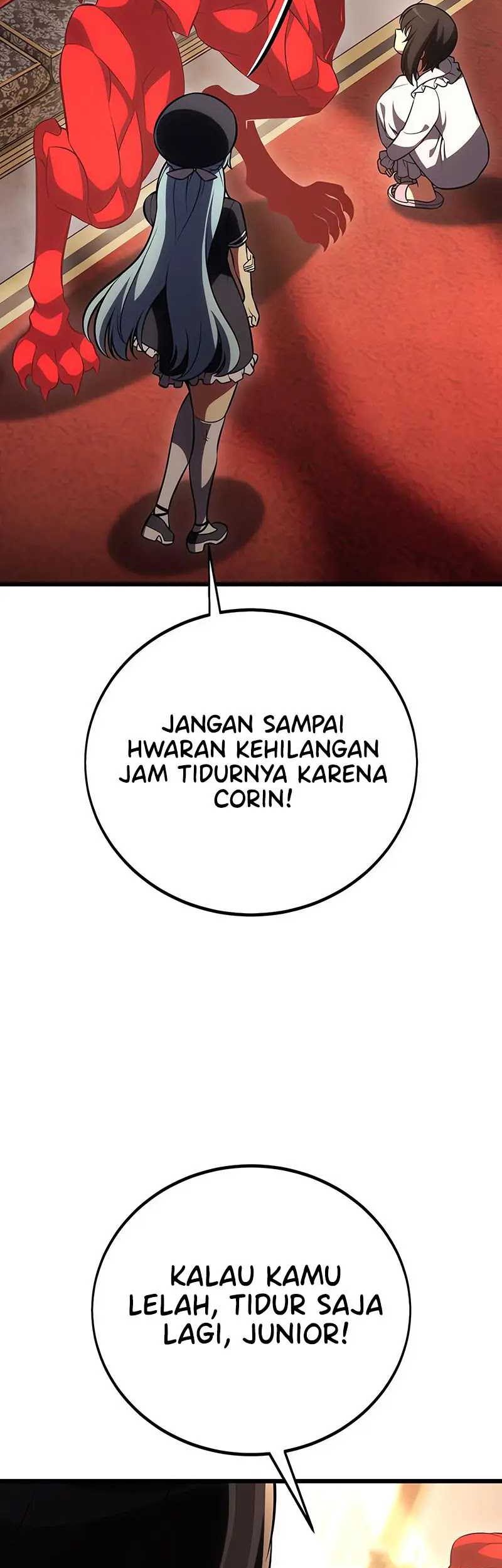 I Killed An Academy Player Chapter 53 Gambar 79