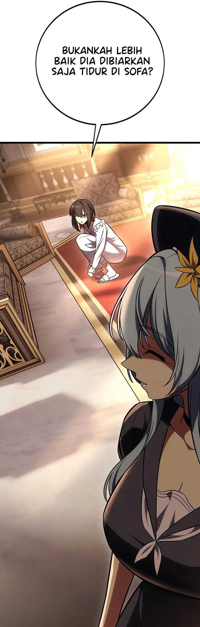 I Killed An Academy Player Chapter 53 Gambar 81