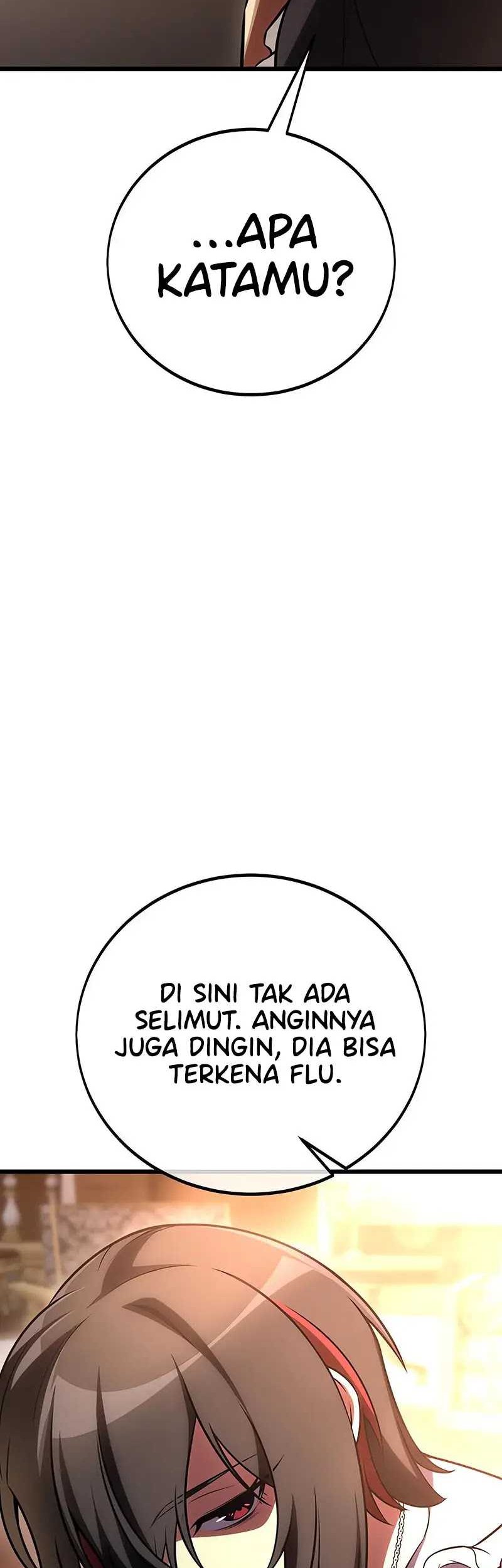 I Killed An Academy Player Chapter 53 Gambar 82