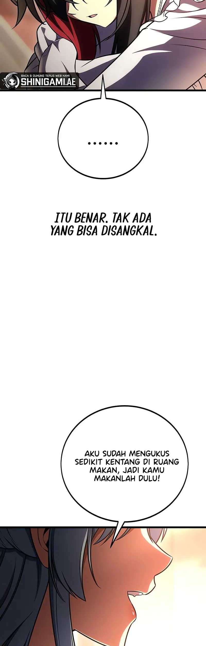 I Killed An Academy Player Chapter 53 Gambar 83