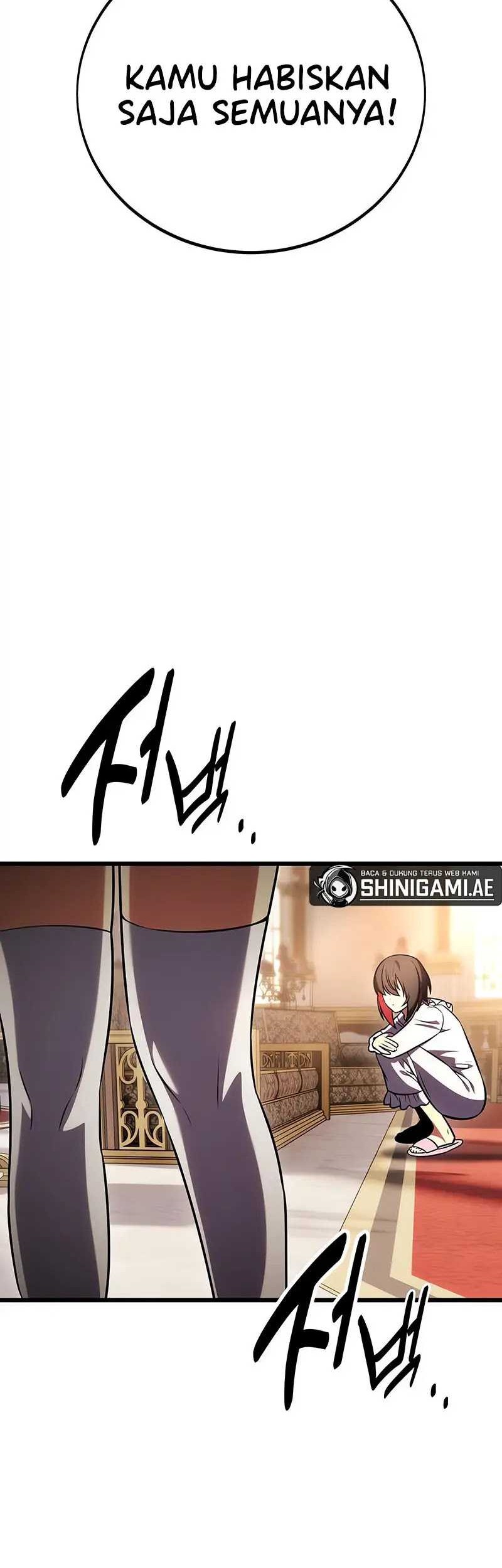 I Killed An Academy Player Chapter 53 Gambar 86