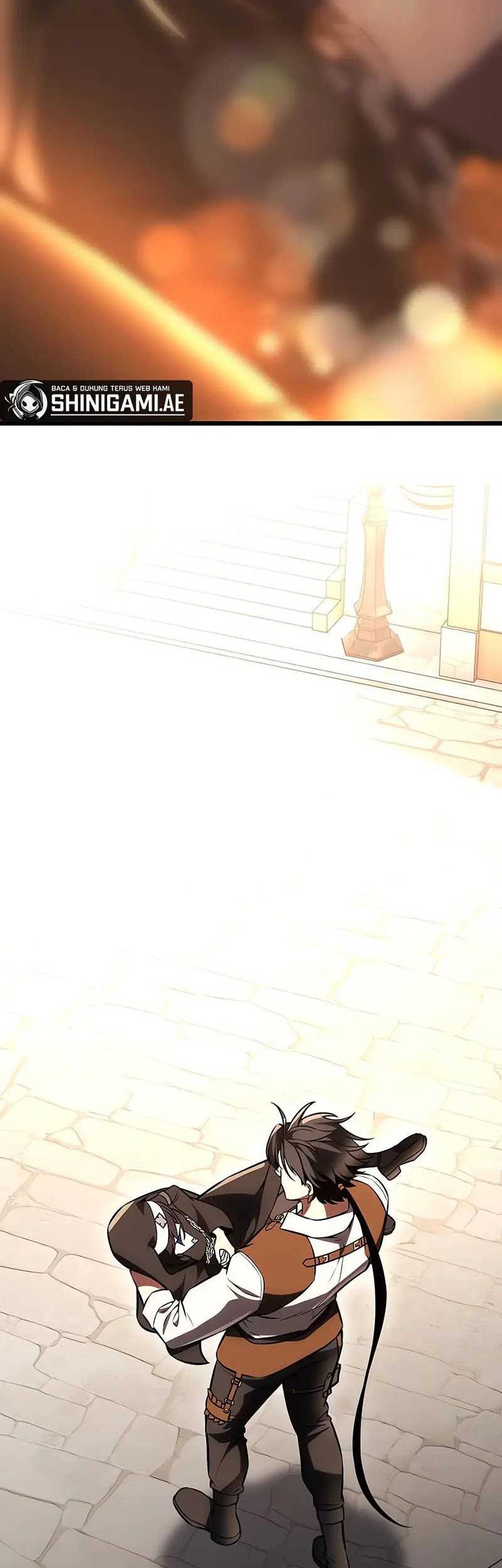 I Killed An Academy Player Chapter 53 Gambar 3