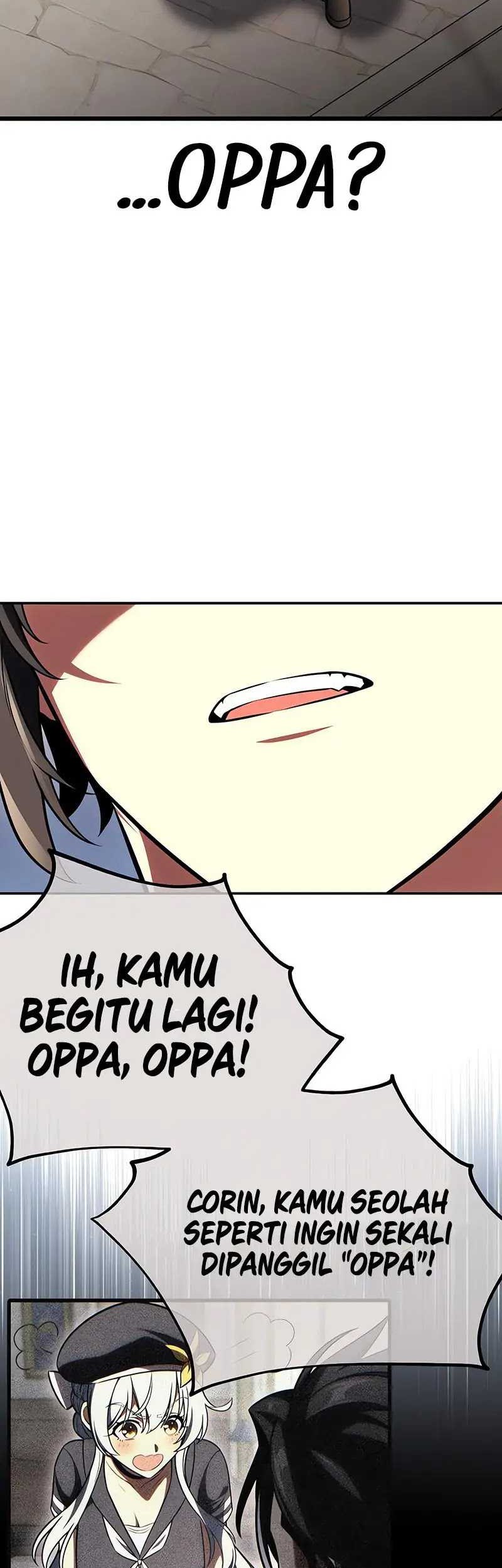 I Killed An Academy Player Chapter 53 Gambar 4