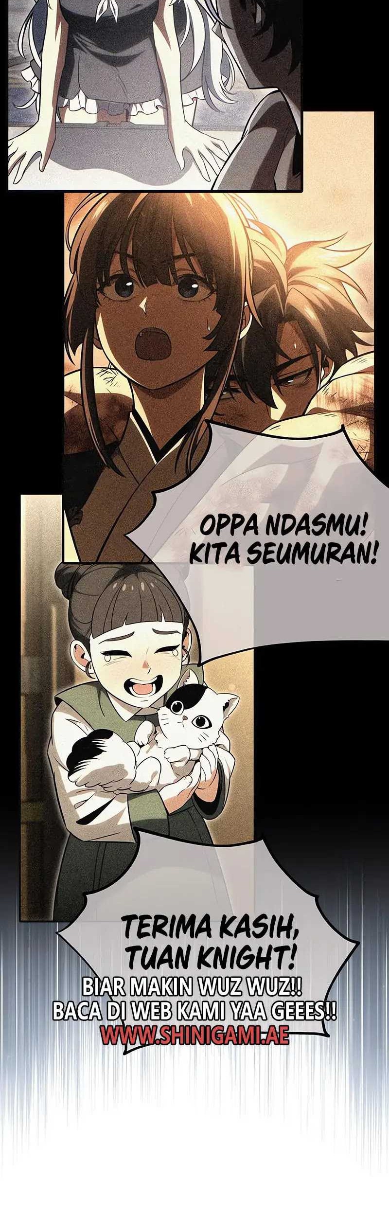 I Killed An Academy Player Chapter 53 Gambar 5