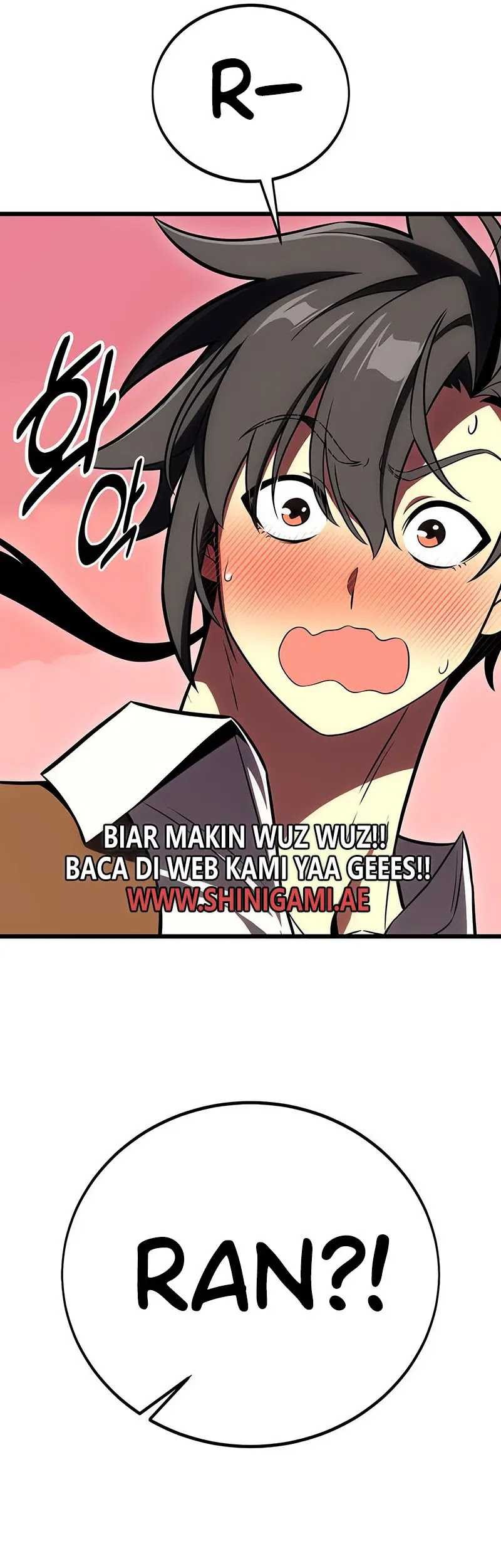 I Killed An Academy Player Chapter 53 Gambar 113