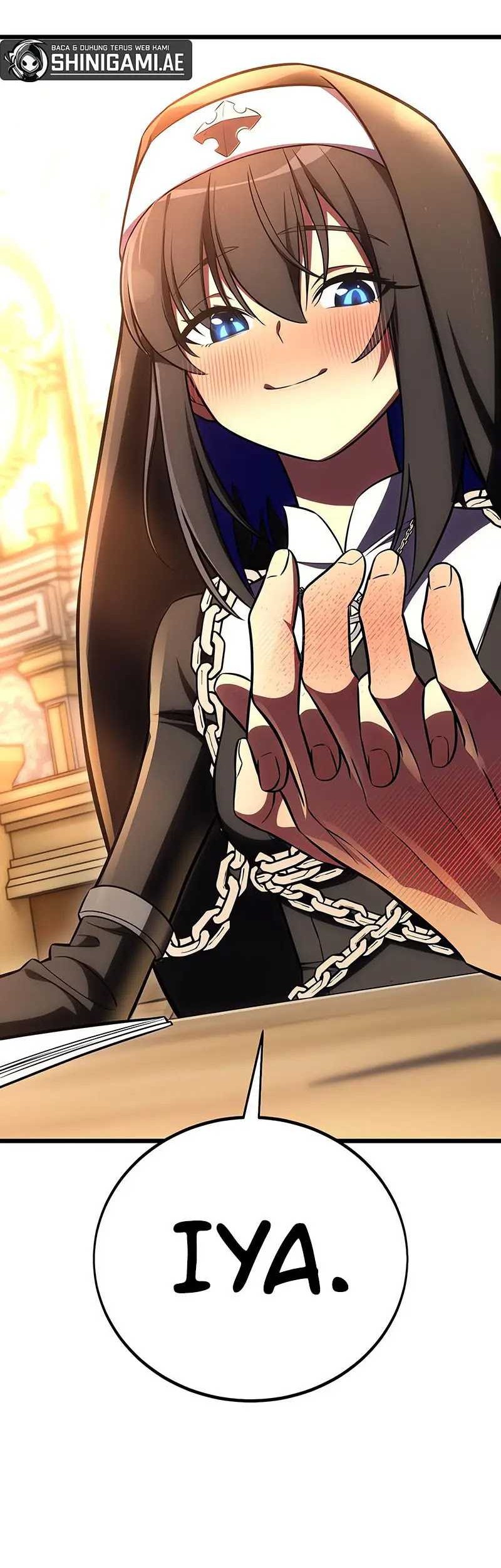 I Killed An Academy Player Chapter 53 Gambar 114