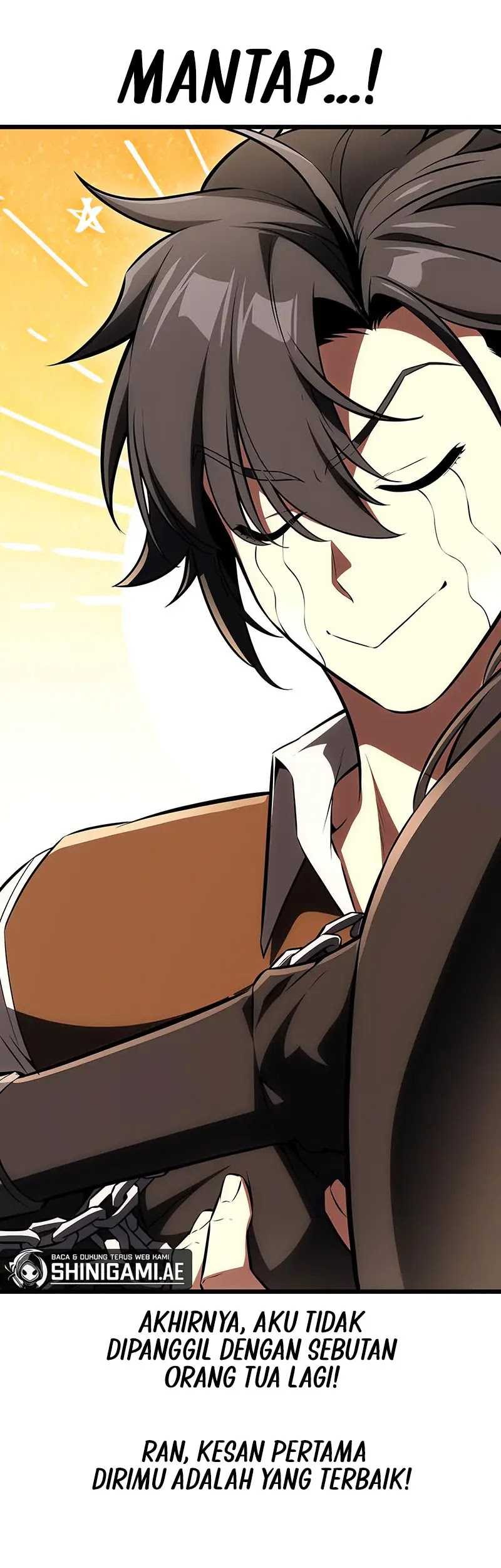 I Killed An Academy Player Chapter 53 Gambar 6