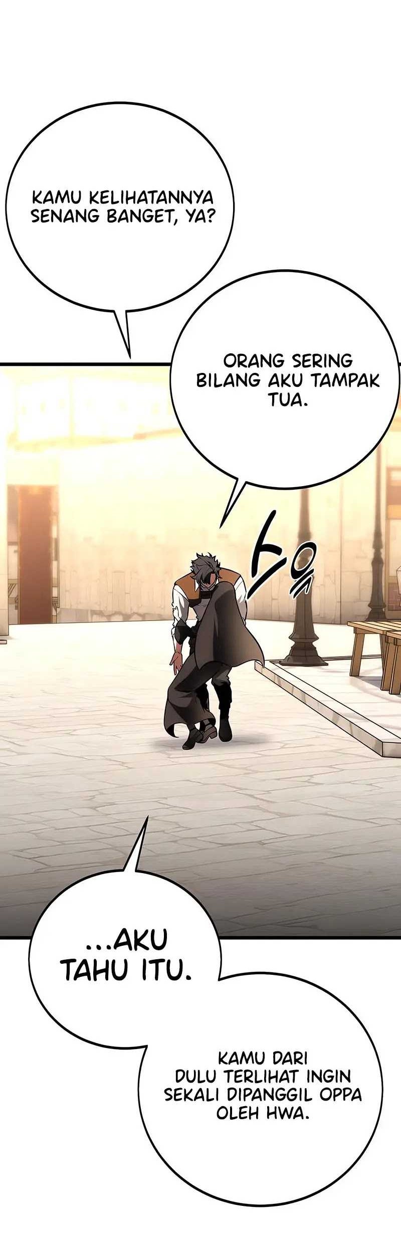 I Killed An Academy Player Chapter 53 Gambar 7