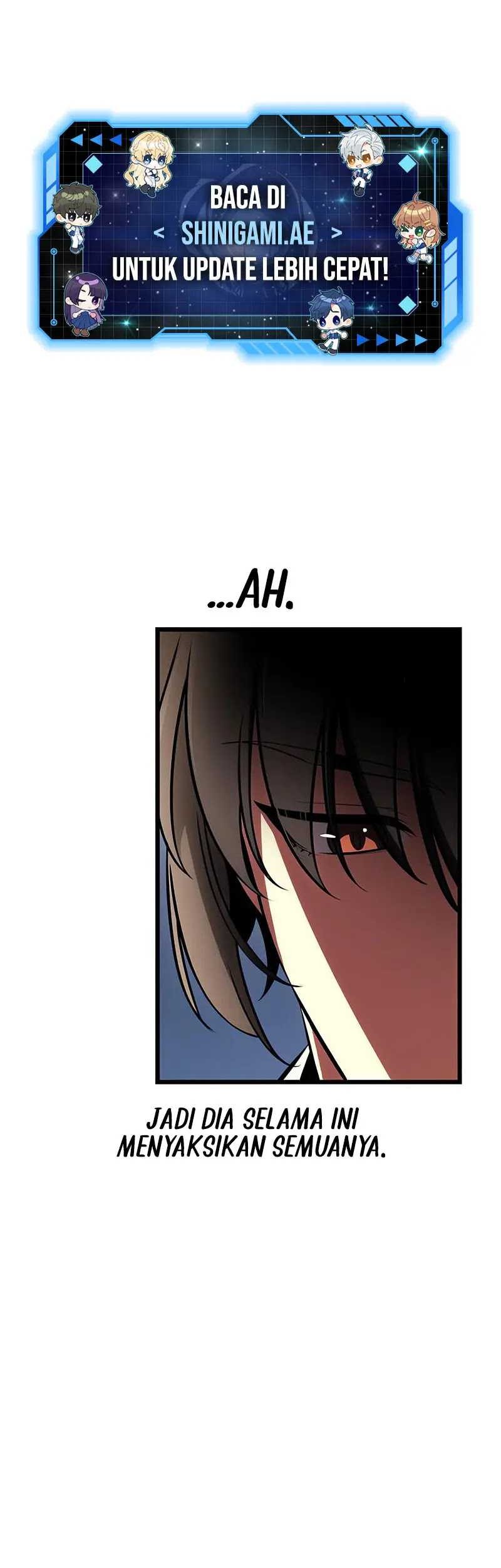 I Killed An Academy Player Chapter 53 Gambar 8