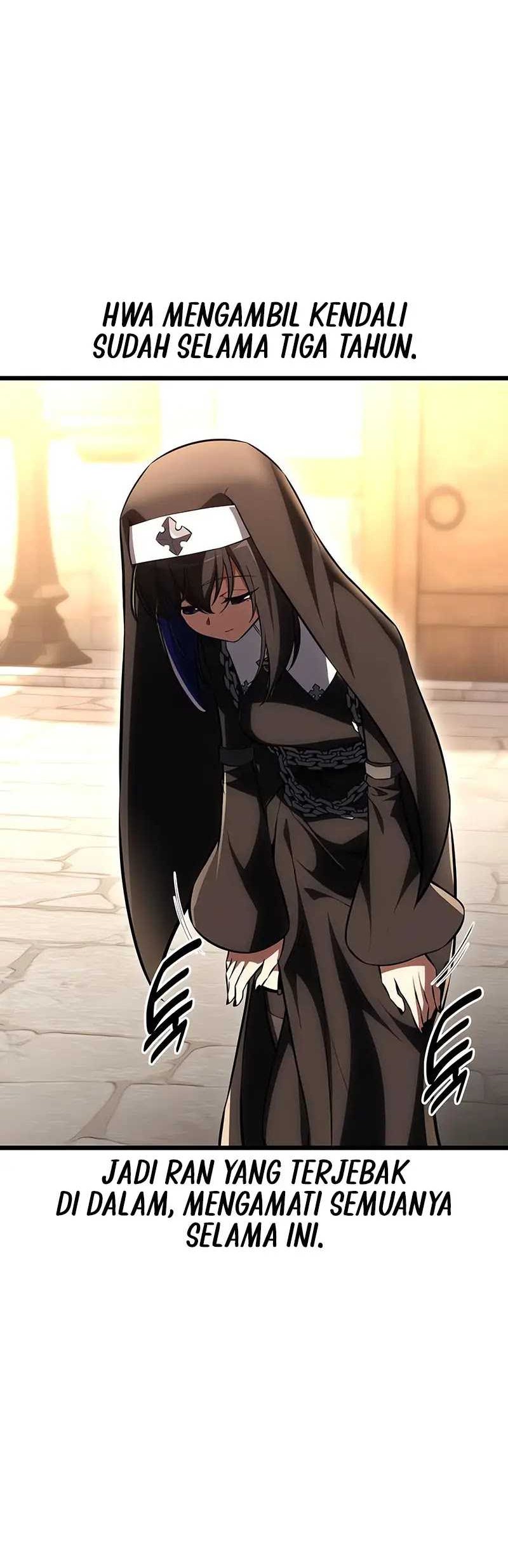 I Killed An Academy Player Chapter 53 Gambar 9