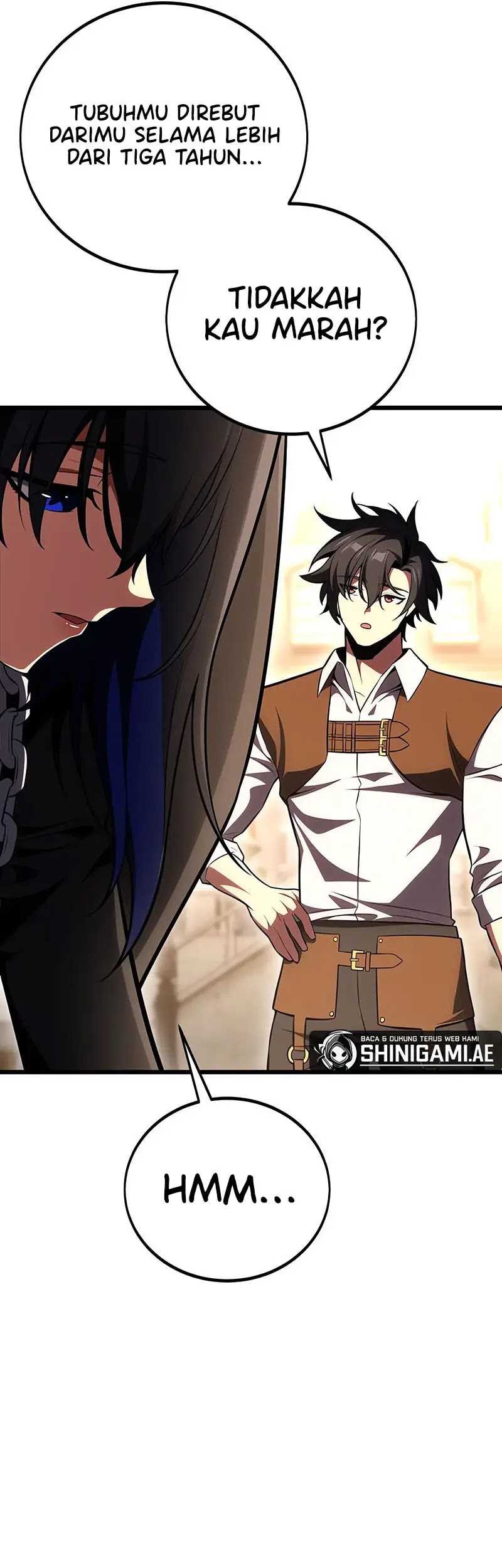 I Killed An Academy Player Chapter 53 Gambar 10