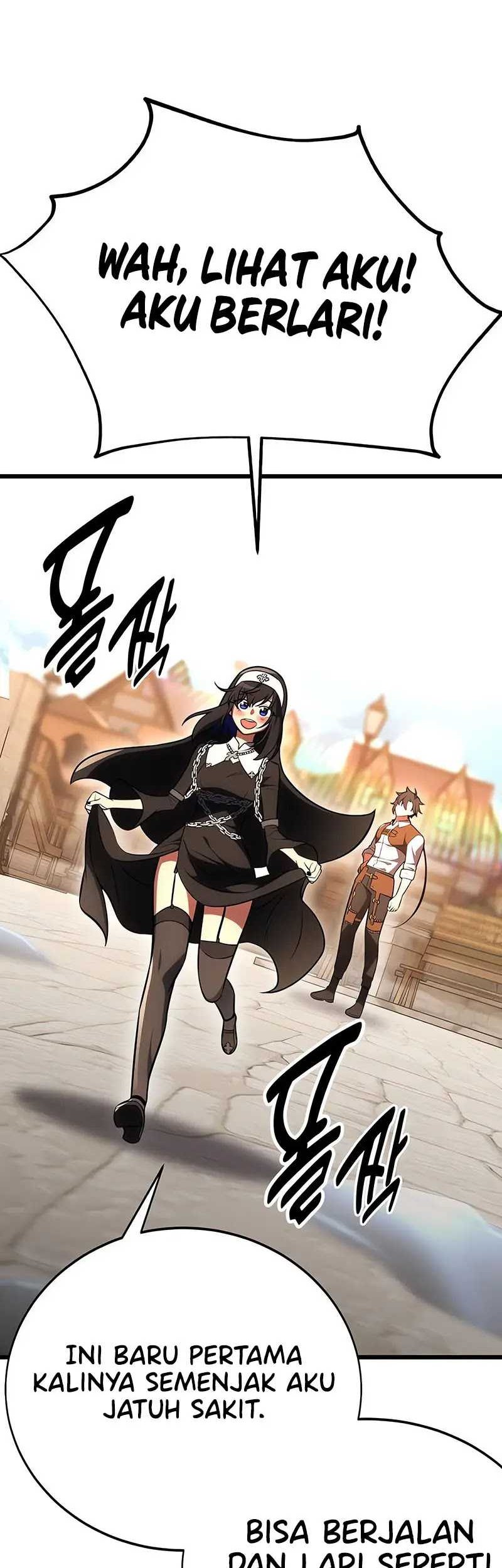 I Killed An Academy Player Chapter 53 Gambar 11