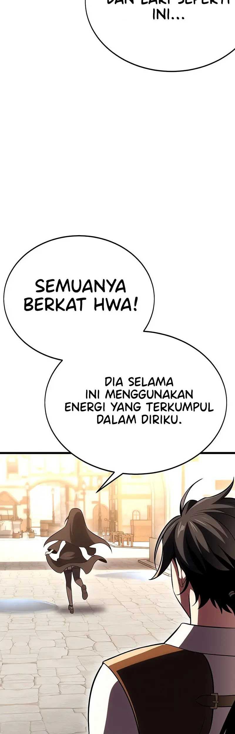 I Killed An Academy Player Chapter 53 Gambar 12