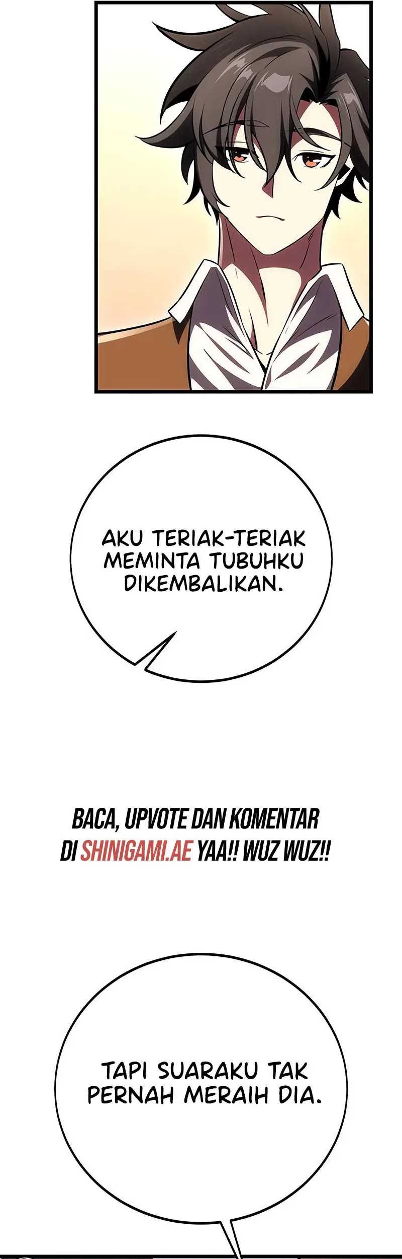 I Killed An Academy Player Chapter 53 Gambar 14