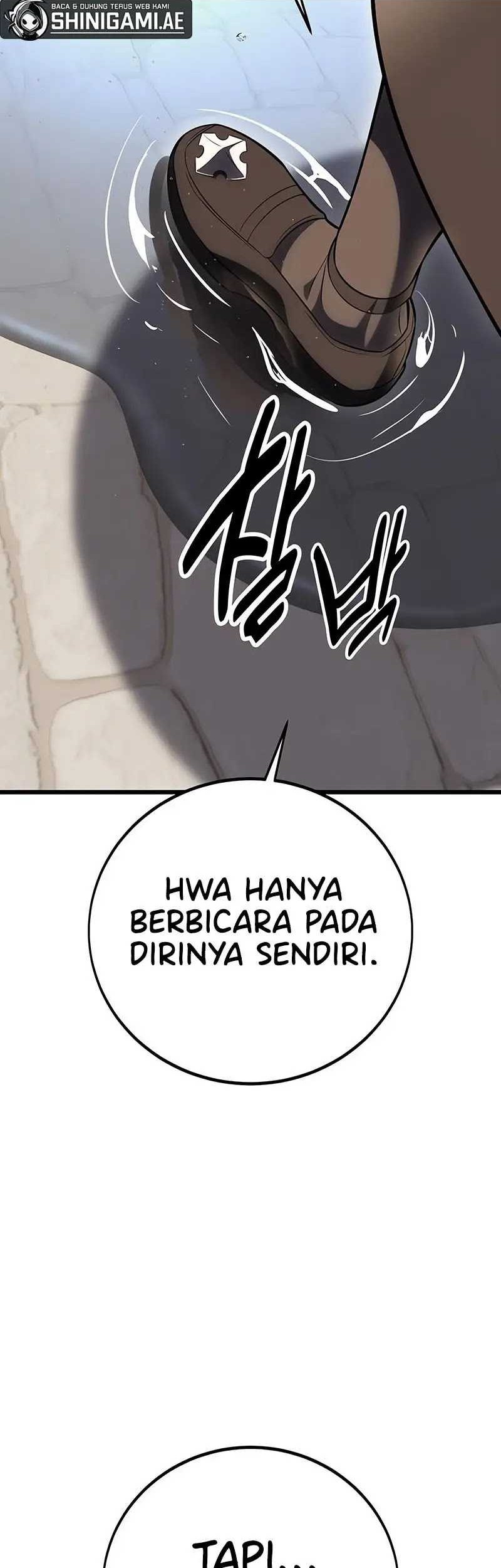 I Killed An Academy Player Chapter 53 Gambar 15