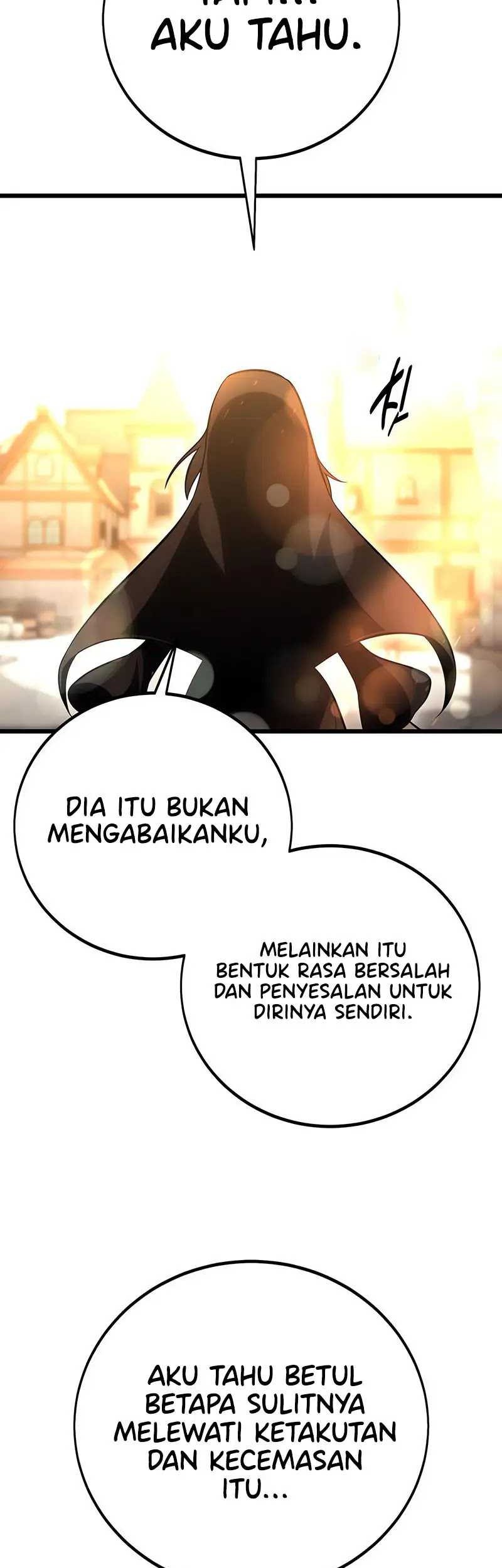 I Killed An Academy Player Chapter 53 Gambar 16