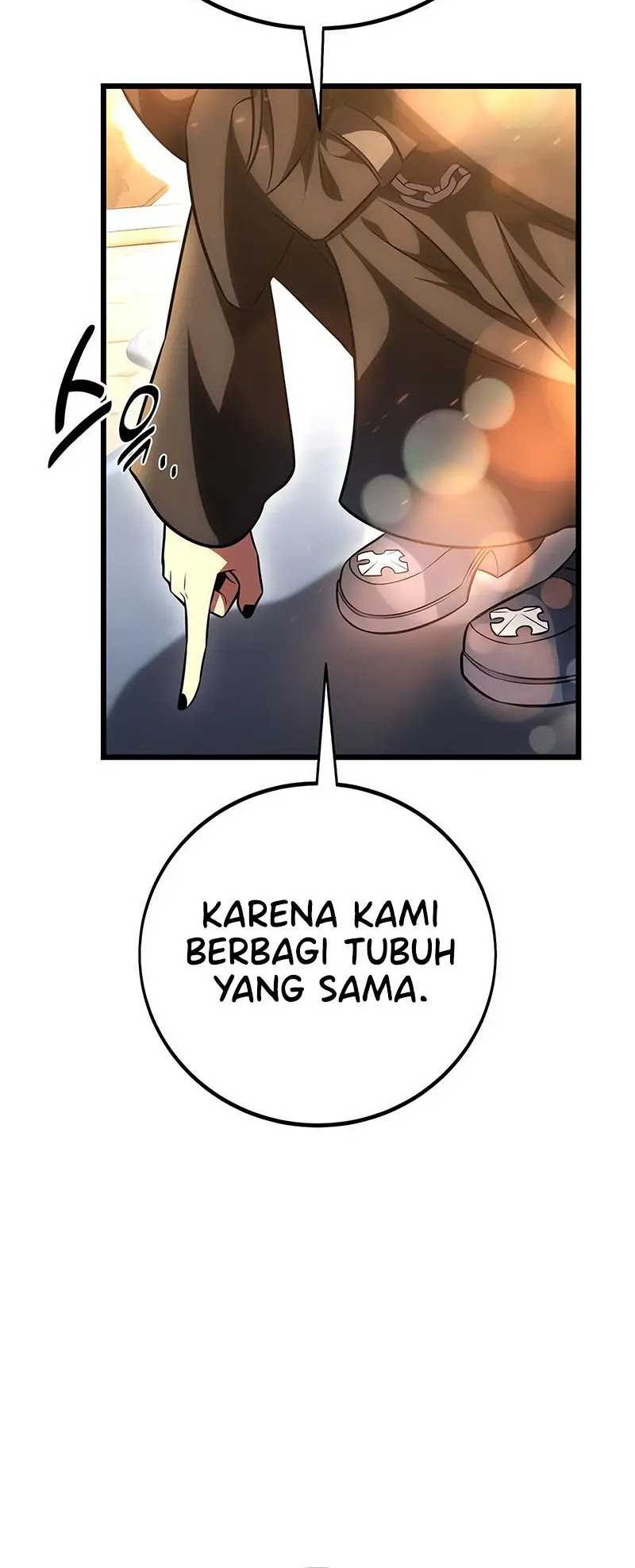 I Killed An Academy Player Chapter 53 Gambar 17