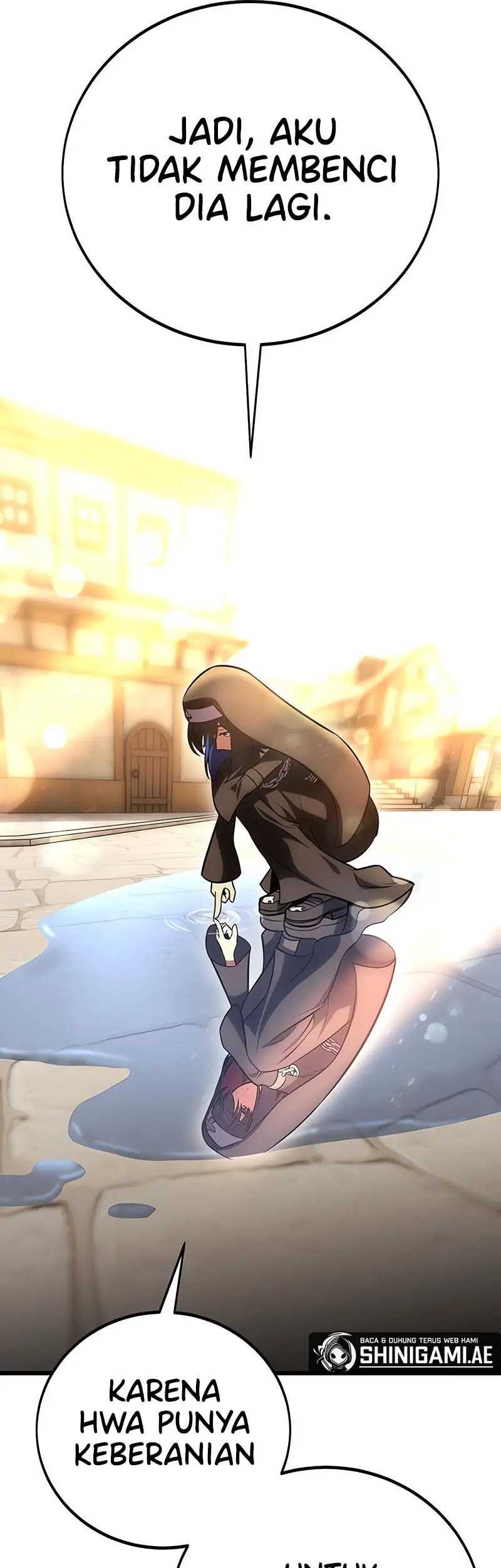 I Killed An Academy Player Chapter 53 Gambar 18