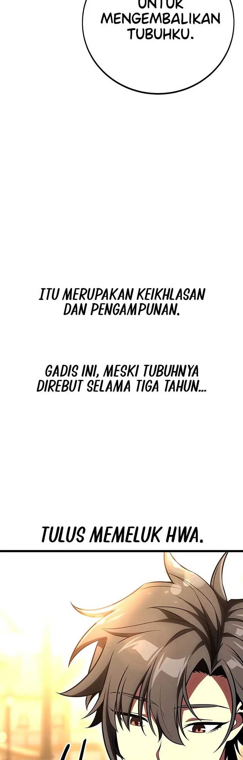 I Killed An Academy Player Chapter 53 Gambar 19