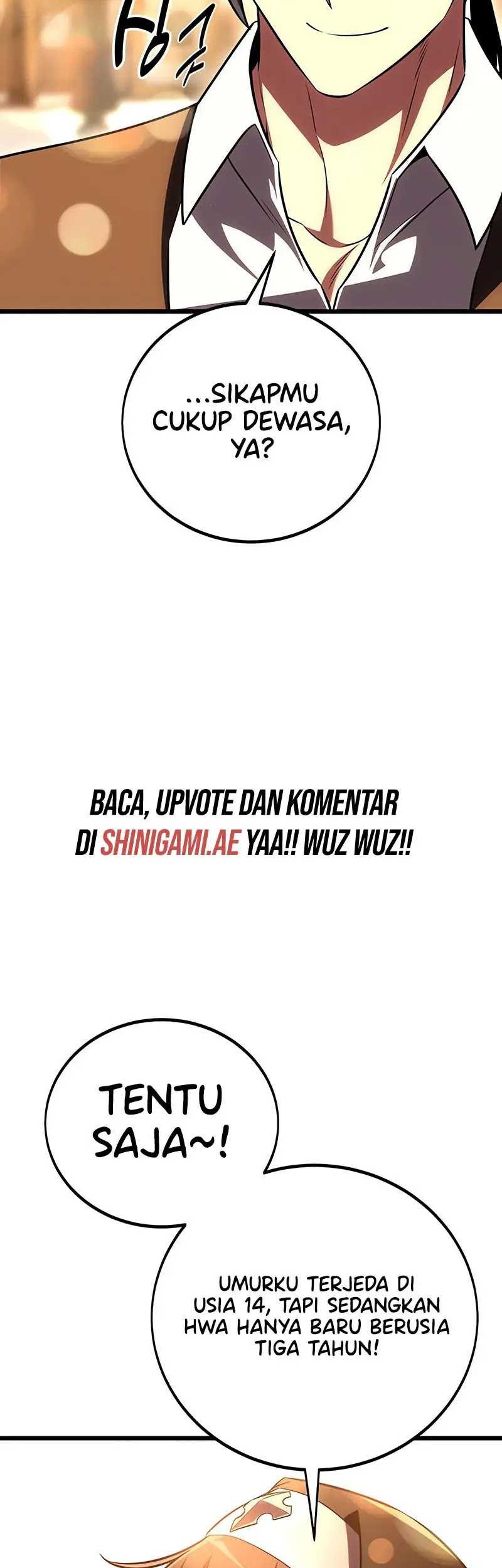 I Killed An Academy Player Chapter 53 Gambar 20