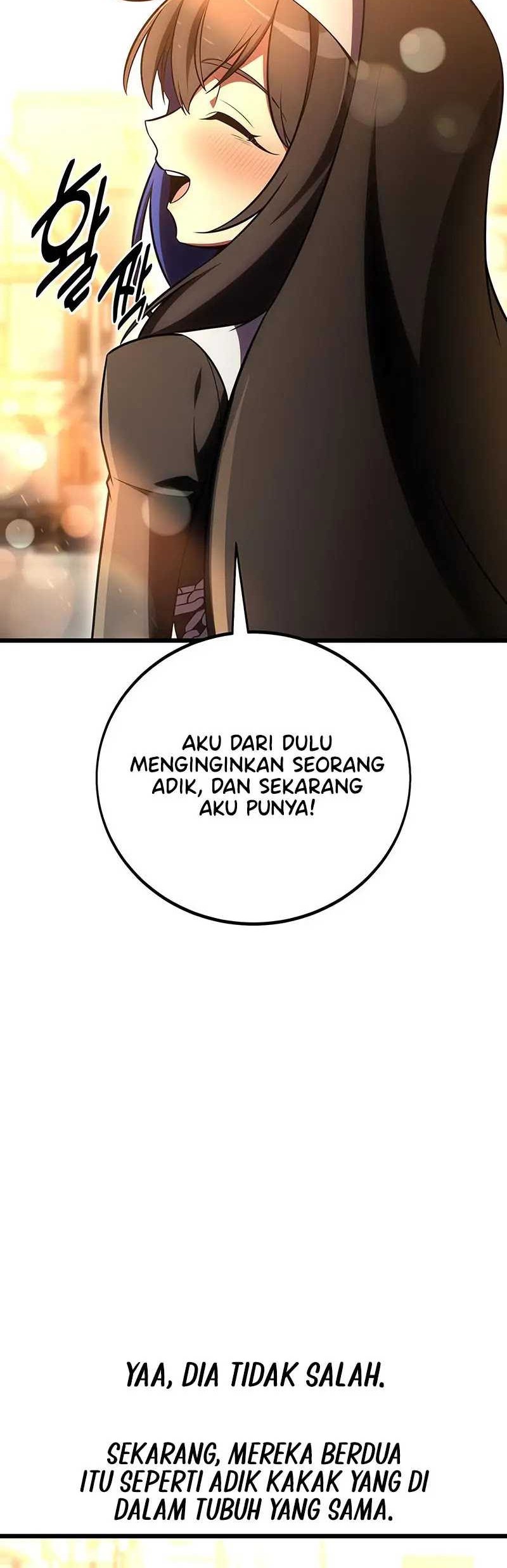 I Killed An Academy Player Chapter 53 Gambar 21