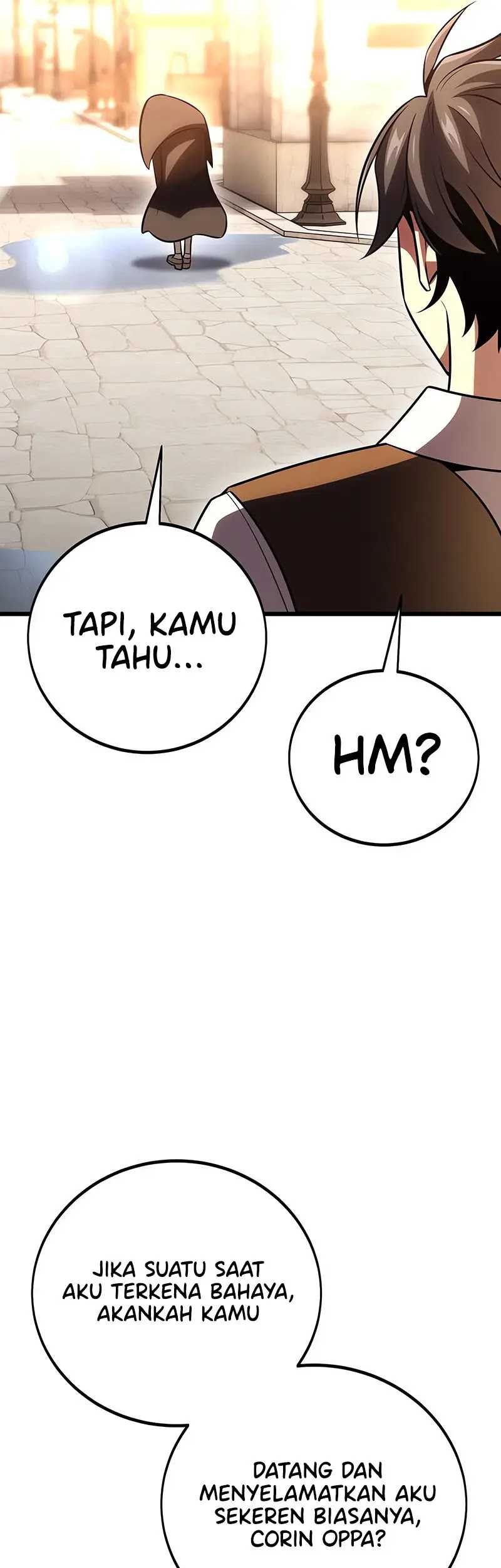 I Killed An Academy Player Chapter 53 Gambar 22