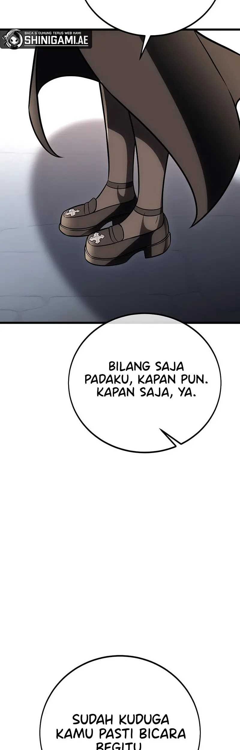 I Killed An Academy Player Chapter 53 Gambar 23