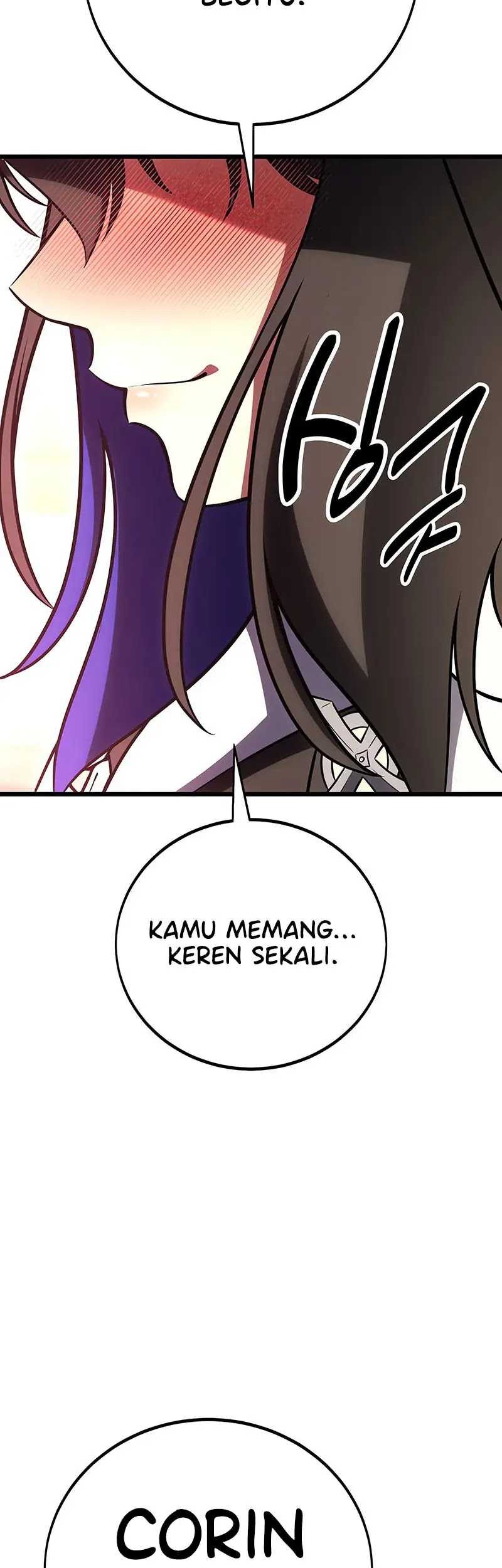 I Killed An Academy Player Chapter 53 Gambar 24