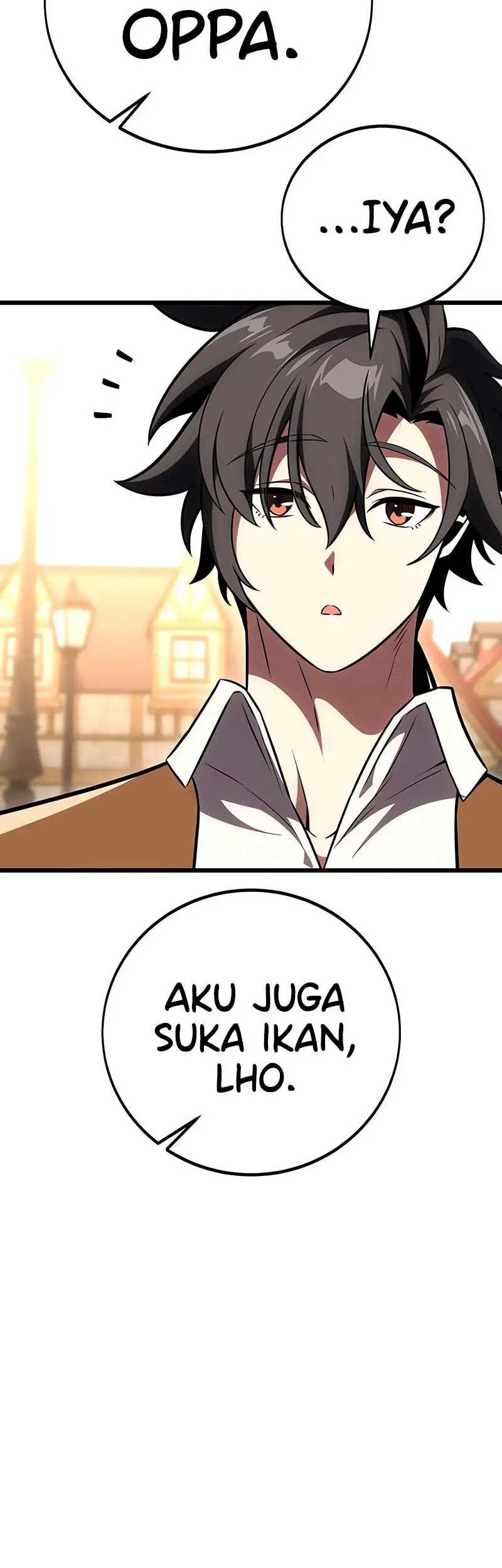 I Killed An Academy Player Chapter 53 Gambar 25