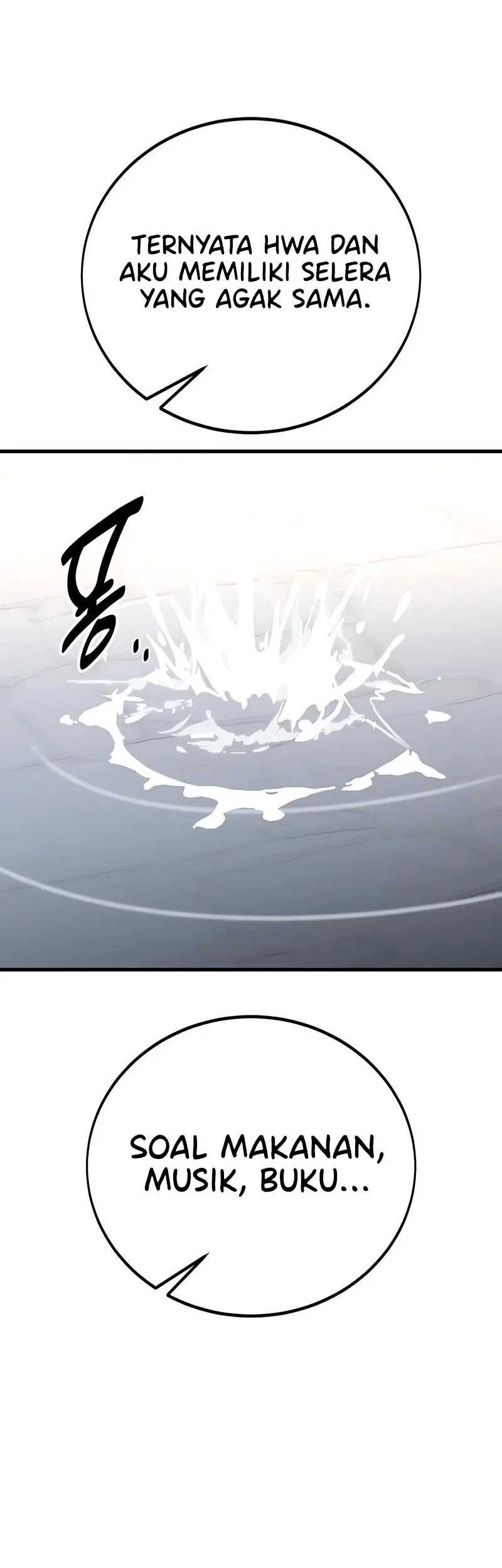 I Killed An Academy Player Chapter 53 Gambar 26