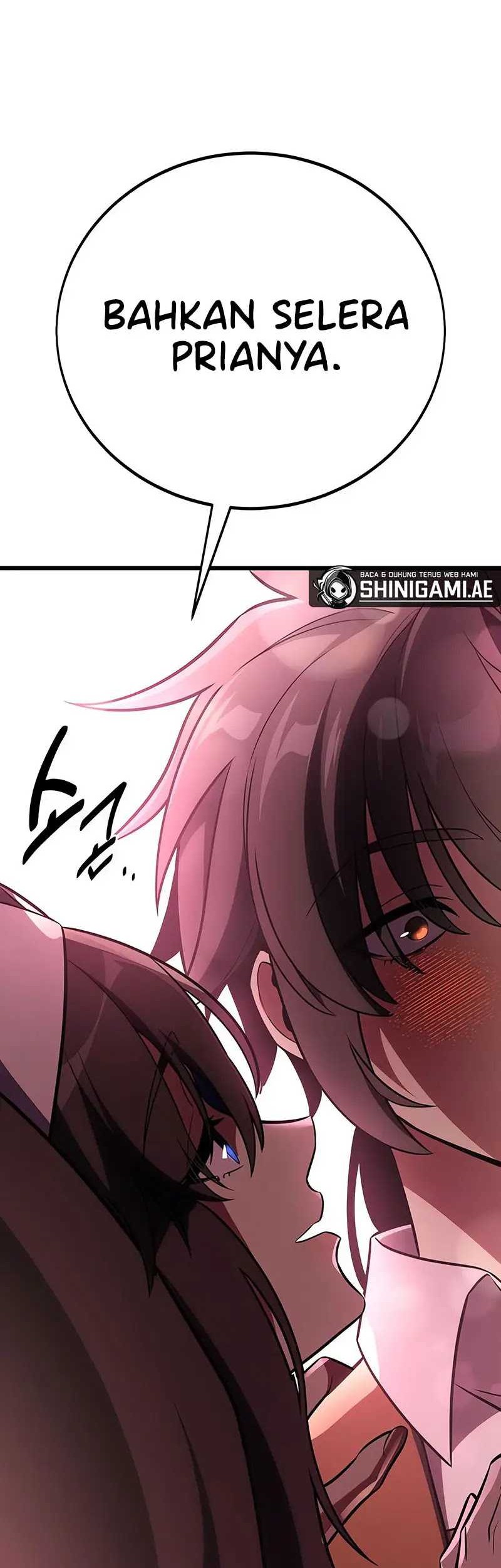 I Killed An Academy Player Chapter 53 Gambar 27