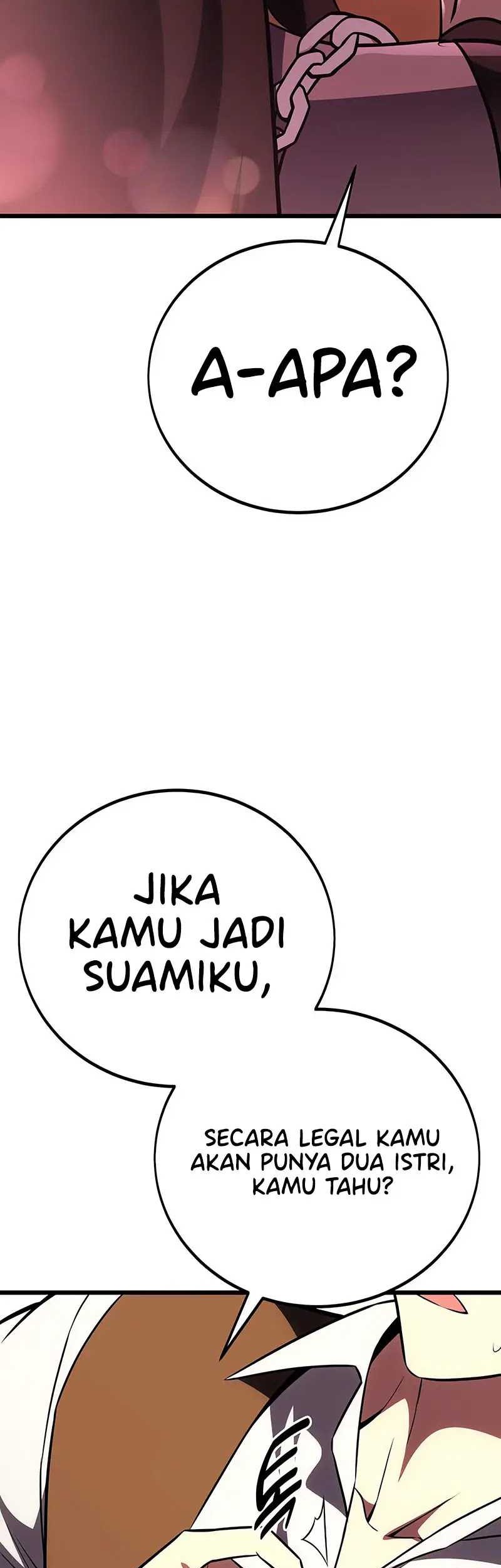 I Killed An Academy Player Chapter 53 Gambar 28