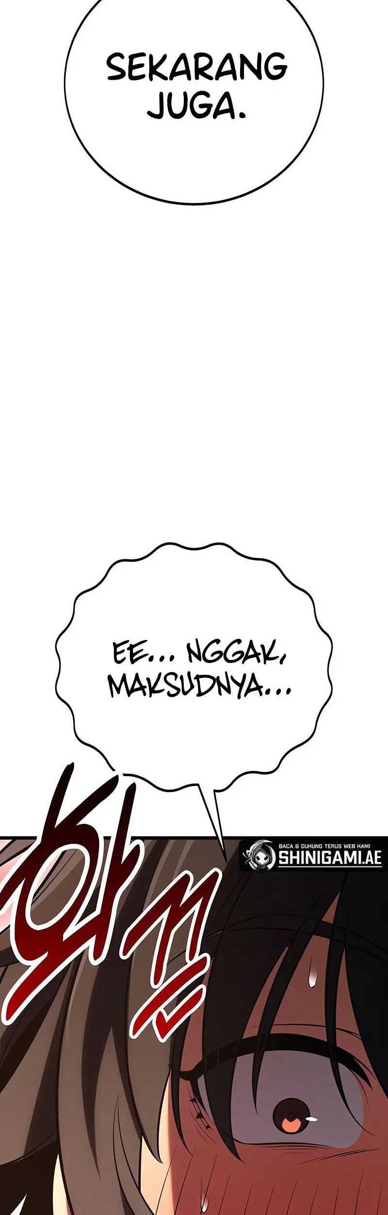 I Killed An Academy Player Chapter 53 Gambar 31