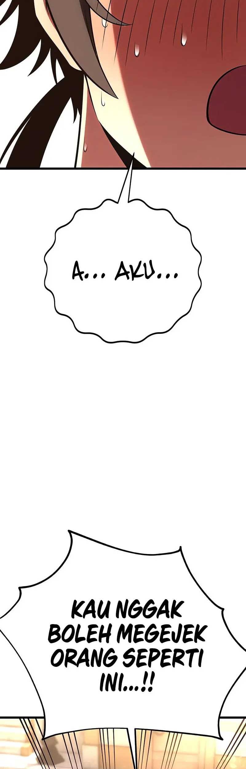 I Killed An Academy Player Chapter 53 Gambar 32