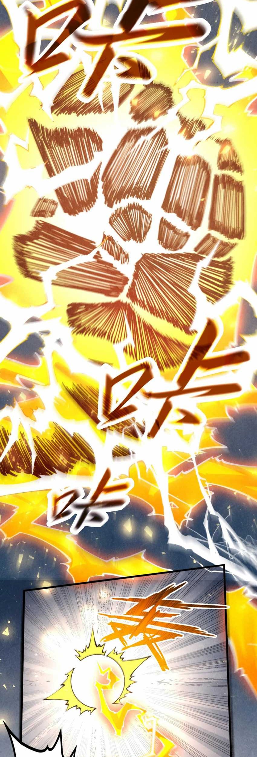 The Ultimate of All Ages Chapter 350 Gambar 44